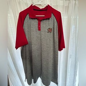 University Of Maryland Polo 2XL